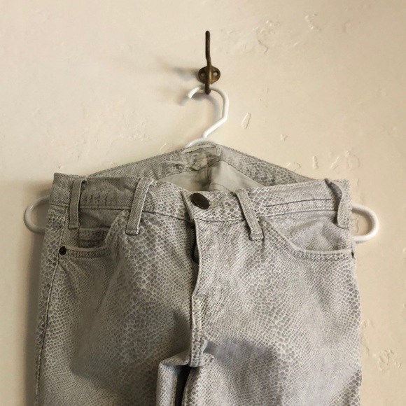 Current Elliot | Python Print - Picture 2 of 5